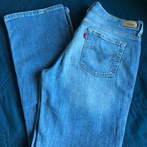 Levi’s Jeans